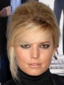 Jessica Simpson Hairstyles