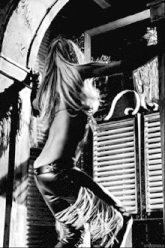 Sexy Jessica Alba from Sin City